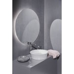 Накладной умывальник Ideal Standard Atelier IPALYSS Vessel E139801
